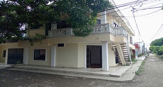 APARTAMENTO VILLA REAL